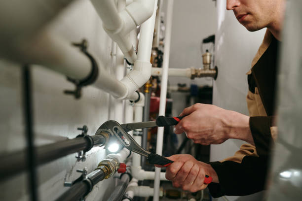 South Padre Island, TX Plumbing Pros
