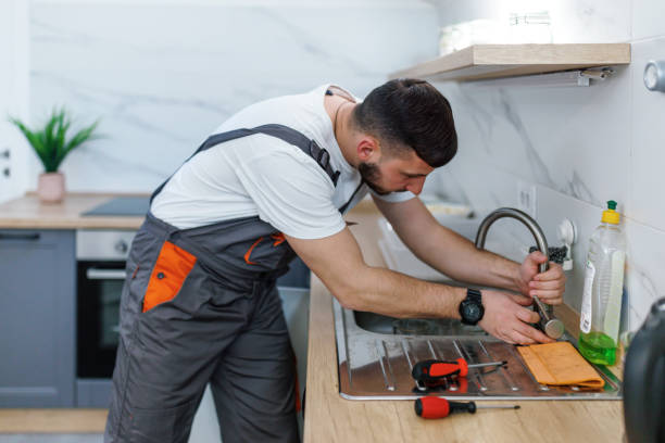 Professional Plumbing in South Padre Island, TX