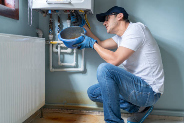 Boilers & Radiators in South Padre Island, TX